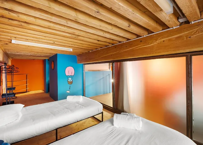 Smartstay Bird Family - X Rousse