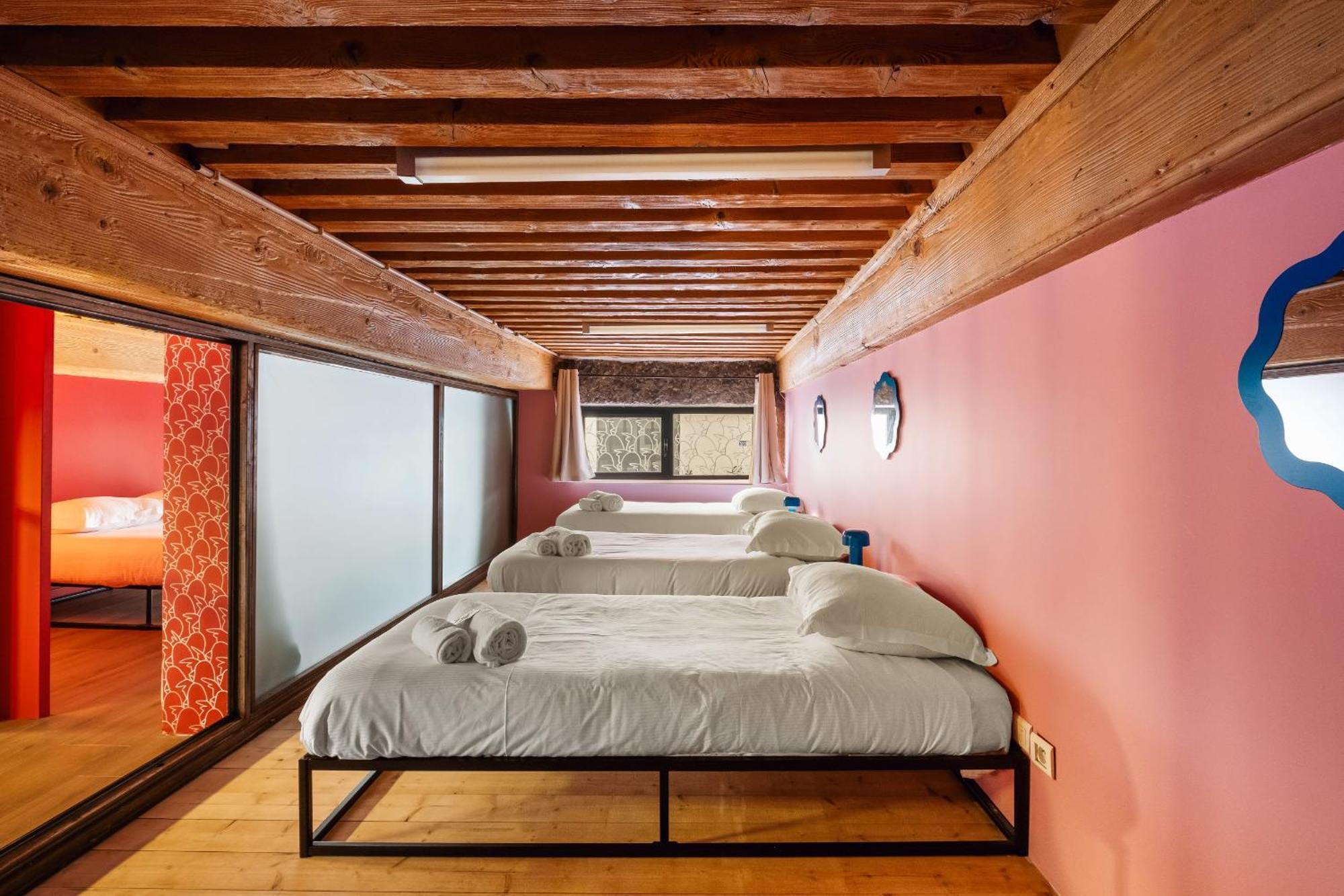 Smartstay Bird Family - X Rousse Apartment