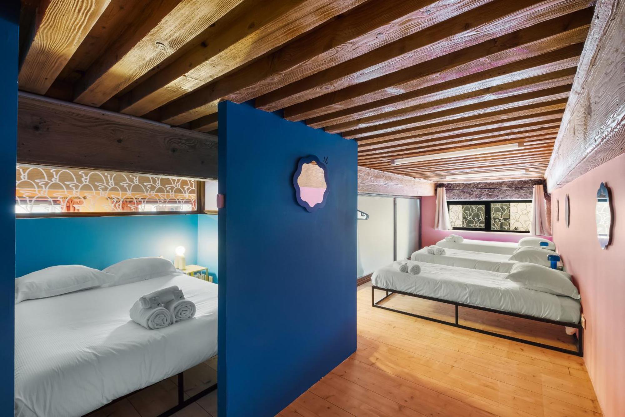 Apartment Smartstay Bird Family - X Rousse *