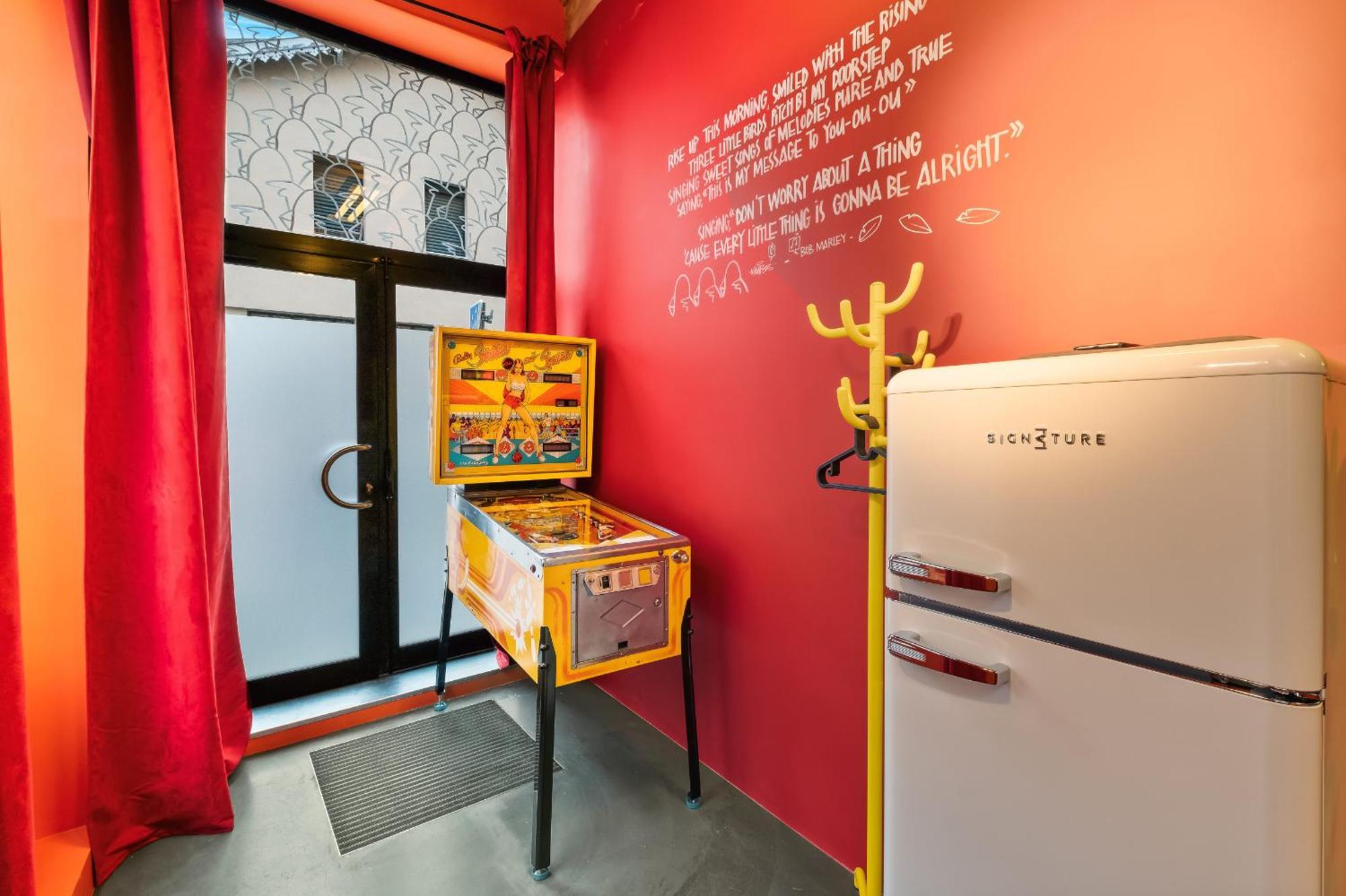 Smartstay Bird Family - X Rousse Apartment